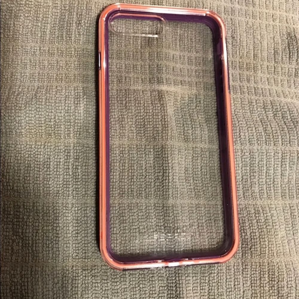 LifeProof slam case iPhone 7/8 Plus - Picture 2 of 3